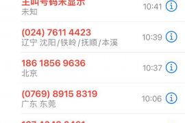 改则要账公司更多成功案例详情